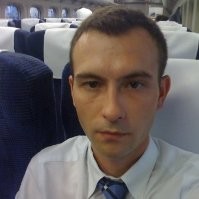 Alexandre Fauconnnier