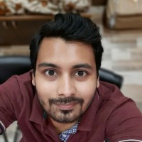 Pranav Bhandari