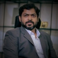 Naveen Kumar Kunchavaram