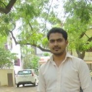 Gokul Raju