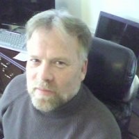 Joe Anderson