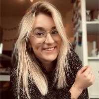 Ymkje Haarsma