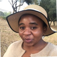 Maria Chauke