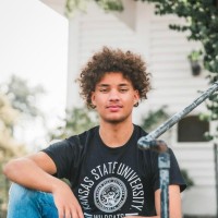 Johnathan Glover