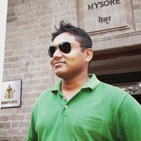 Avinash Singh