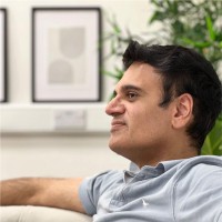 Nitin Shori