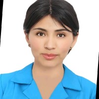 Elizabeth Ramos Esquivel