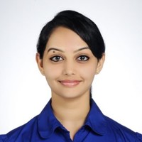 Divya BK