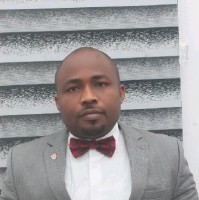 Anaje Chinedu Fredrick (FCIArb-UK)