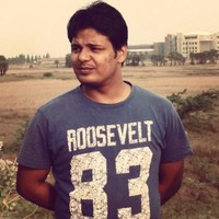 Surendar Nageswaran