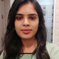 Chaithra L P