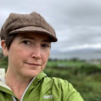 Elizabeth Strachan