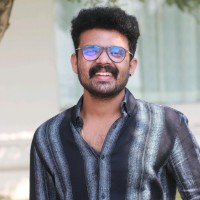 Akhil Krishna
