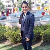 Sanskriti Chouksey