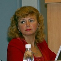 Olga L.Shishenina