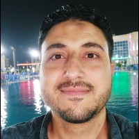 Ahmed Abbas Mohamed