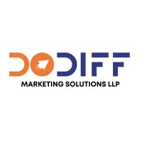 Dodiff Marketing Solutions LLP
