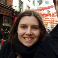 Amélie Gressier