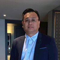 Oktavianus Surya Tedja