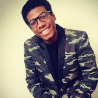 Miguel Alcorn