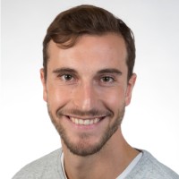 Daniel Tiedemann