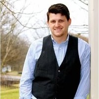 Matthew Hammonds