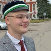 Emīls Legzdiņš