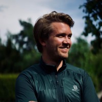 Sondre Skrebergene