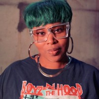 Zaire Love, Mfa