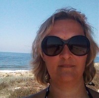 Claire Barker
