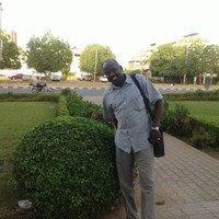 Abdoelshifa Younis