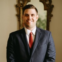 Brad Oyer, Cpa