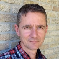 Rudy Van Den Eynde