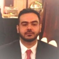Sheheryar Hussain