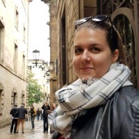 Dorina Csontos-Mong