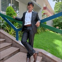 S Uday Kumar