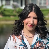 Maria Gutierrez