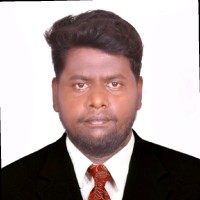 Surya Prakash M