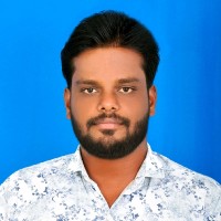 Navamani Thangadurai