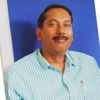 Dr. Shanthakumar GS
