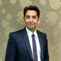 Rajender Sirohi