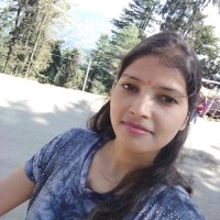 Varsha Kushwaha