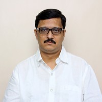 Nilesh Sawant