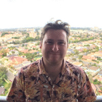 Paul Robertson