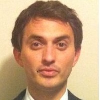Cristian Jofre Barrientos