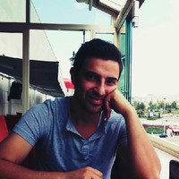 Mehmet Çalişkan
