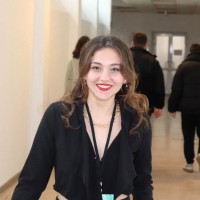 Ayça İdil ÖZBEK