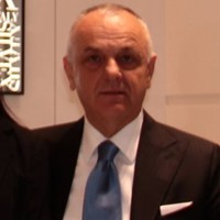 Luciano Daveri