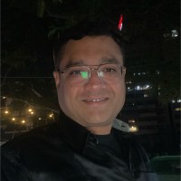 Swaraj Jain