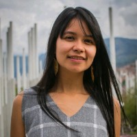 Shirley Johaana Montoya Uribe